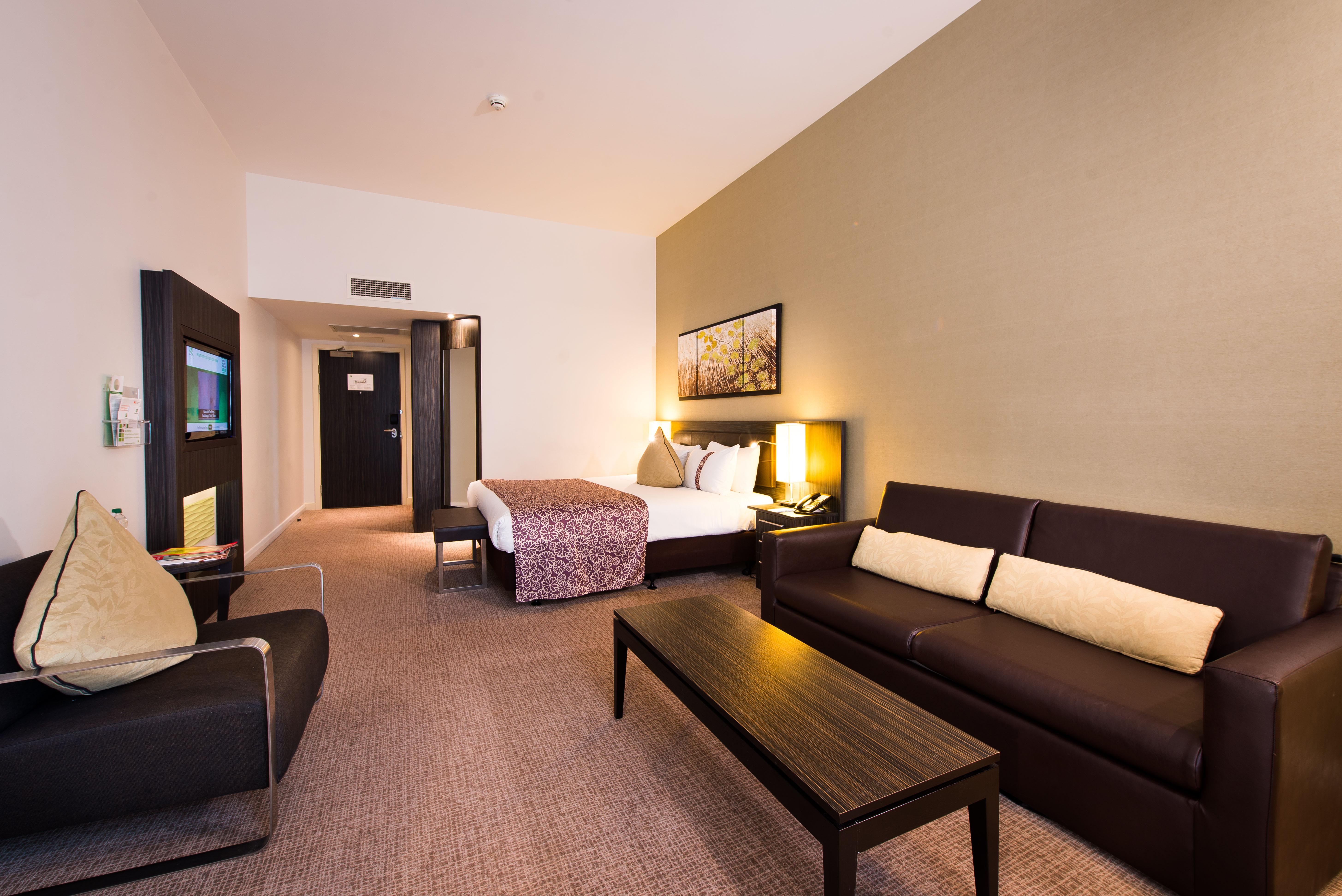 Holiday Inn London - Whitechapel By Ihg Екстер'єр фото