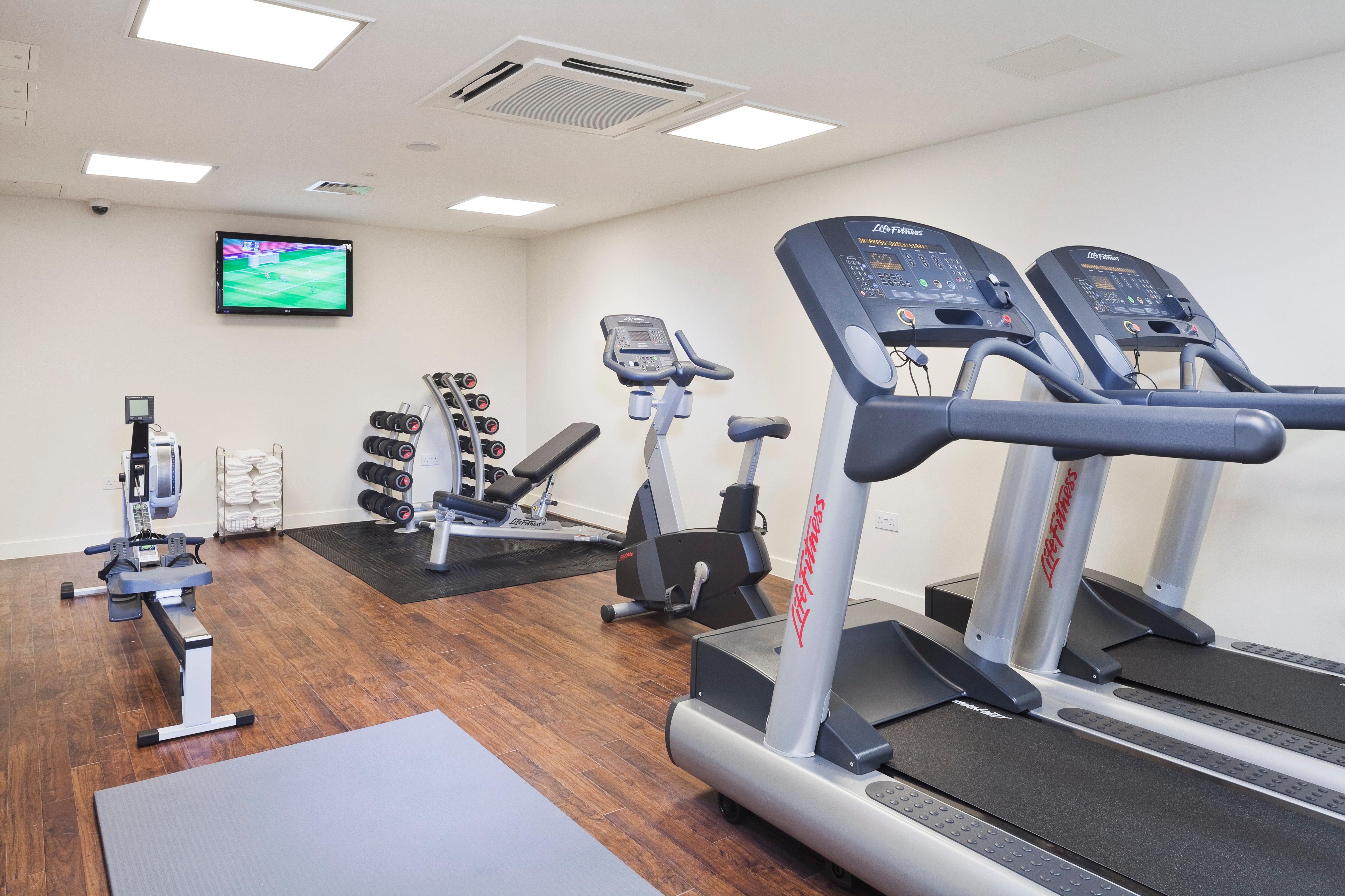 Holiday Inn London - Whitechapel By Ihg Екстер'єр фото