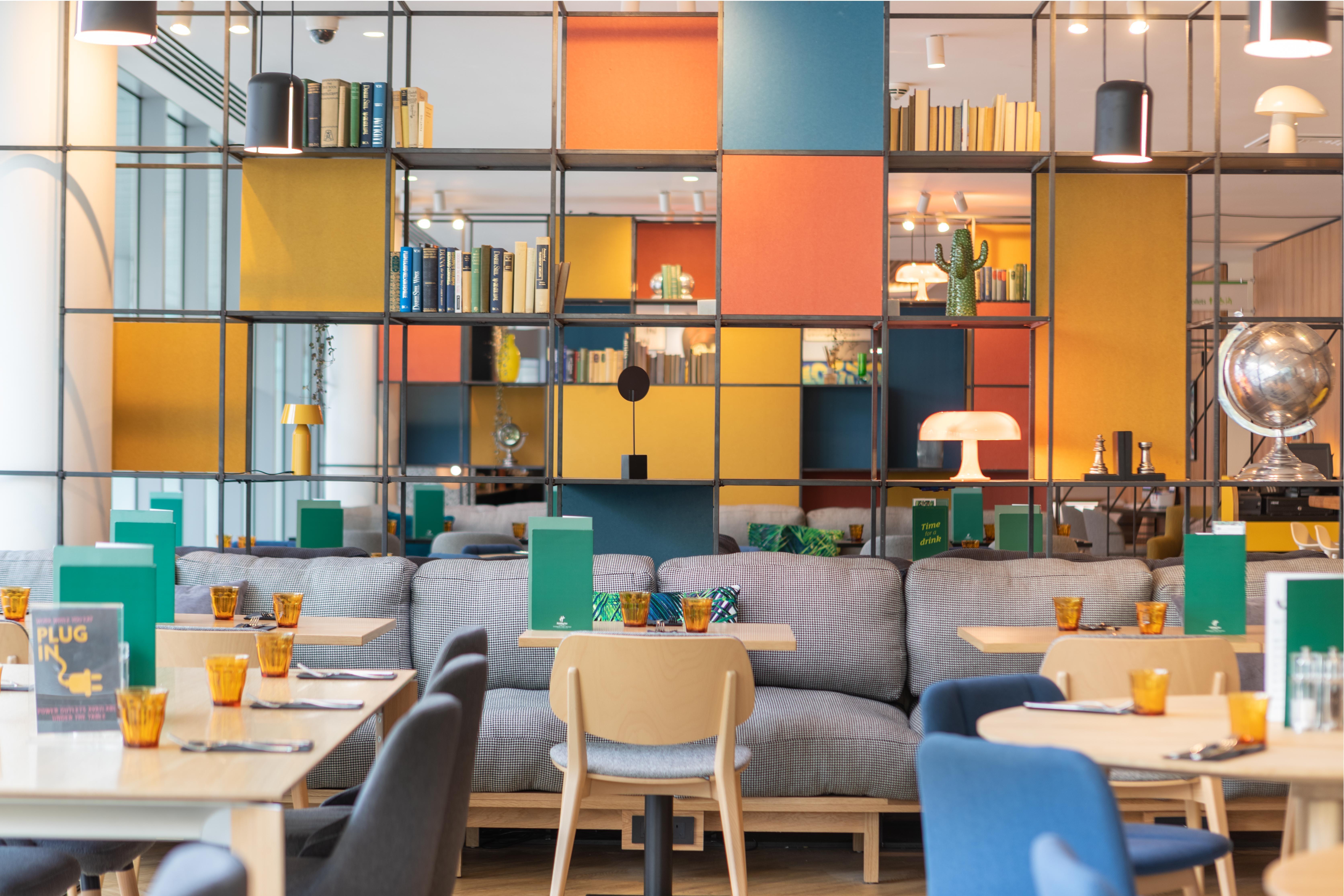 Holiday Inn London - Whitechapel By Ihg Екстер'єр фото