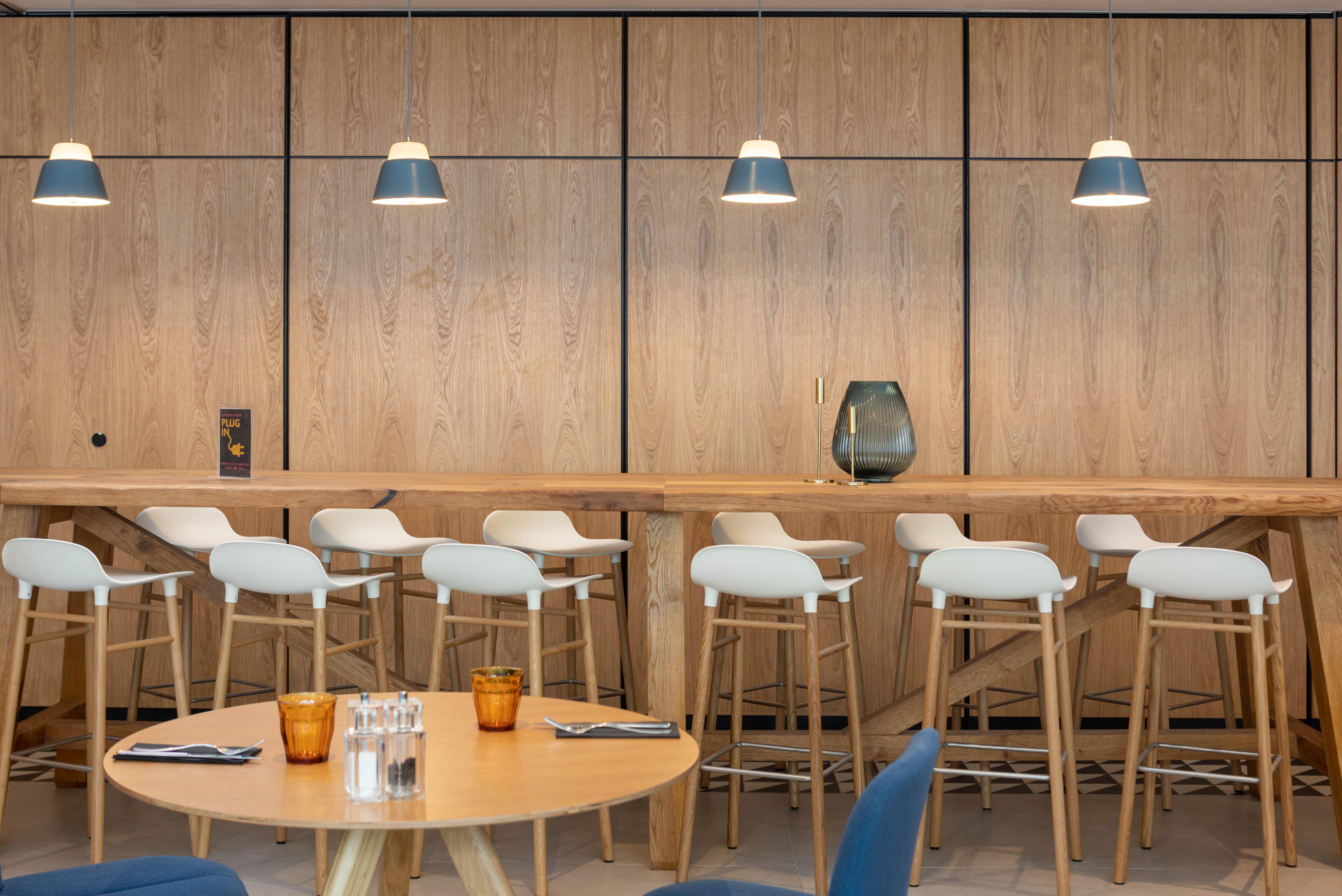 Holiday Inn London - Whitechapel By Ihg Екстер'єр фото