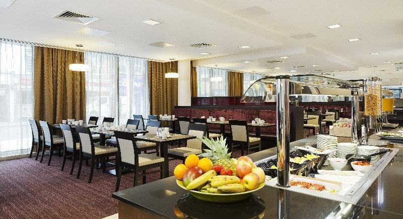 Holiday Inn London - Whitechapel By Ihg Екстер'єр фото