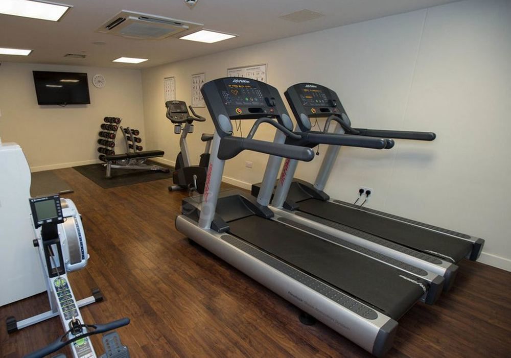 Holiday Inn London - Whitechapel By Ihg Екстер'єр фото